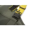 Black Cat Green Booted Waders Gázlónadrág 41
