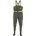 Black Cat pantaloni de vad