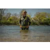 Black Cat Green Booted Waders Gázlónadrág 44
