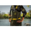 Black Cat Green Booted Waders Gázlónadrág 44
