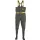 Black Cat Green Booted Waders Gázlónadrág 46