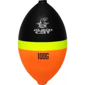   Black Cat Hard Core Floats 100gr Plută pentru pescuit la somn