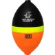Black Cat Hard Core Floats 100gr Plută pentru pescuit la somn