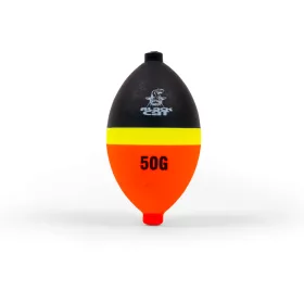 Black Cat Hard Core Float Plută 50gr