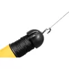 Black Cat Outrigger Float Plută Negru 18x4,5cm