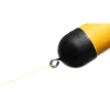 Black Cat Outrigger Float Plută Negru 18x4,5cm