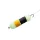 Black Cat Outrigger Float Plută Glow 18x4,5cm