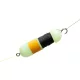 Black Cat Outrigger Float Plută Glow 18x4,5cm
