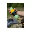 Black Cat Outrigger Float Plută Glow 18x4,5cm