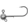 Black Cat Mega Jig Head 40gr 10/0 Cap jig 2buc