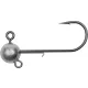Black Cat Mega Jig Head 40gr 10/0 Cap jig 2buc