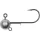 Black Cat Mega Jig Head 60gr 10/0 Cap Jig 2buc
