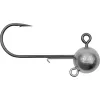 Black Cat Mega Jig Head 60gr 10/0 Cap Jig 2buc