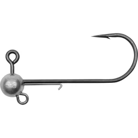 Black Cat Mega Jig Head 20gr 12/0 Cap jig 2buc