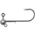 Black Cat Mega Jig Head 20gr 12/0 Cap jig 2buc