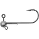 Black Cat Mega Jig Head 20gr 12/0 Cap jig 2buc