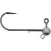 Black Cat Mega Jig Head 20gr 12/0 Cap jig 2buc