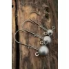 Black Cat Mega Jig Head 20gr 12/0 Cap jig 2buc