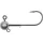 Black Cat Mega Jig Head 40gr 12/0 Cap jig 2buc