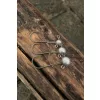 Black Cat Mega Jig Head 40gr 12/0 Cap jig 2buc