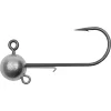 Black Cat Mega Jig Head 60gr 12/0 Cap jig 2buc
