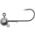Black Cat Mega Jig Head 60gr 12/0 Cap jig 2buc