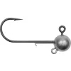 Black Cat Mega Jig Head 60gr 12/0 Cap jig 2buc