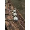Black Cat Mega Jig Head 60gr 12/0 Cap jig 2buc