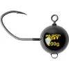 Black Cat Mega Fireball Black DG 10/0 200gr Cap Jig