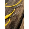 Black Cat Mega Offset Hook 10/0 C&acirc;rlig Offset Simplu 2db