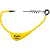 Black Cat Mega Offset Hook 12/0 20gr Cârlig Offset 2buc