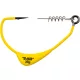 Black Cat Mega Offset Hook 12/0 30gr C&acirc;rlig Offset 2db