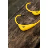 Black Cat Mega Offset Hook 12/0 30gr C&acirc;rlig Offset 2db