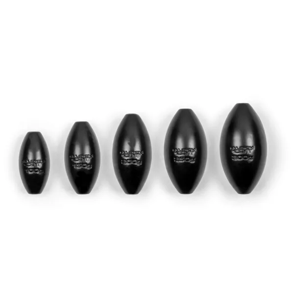 Greutăți Black Cat Inline 150gr Plumb 2buc