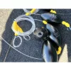 Greutăți Black Cat Inline 150gr Plumb 2buc
