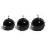 Black Cat Cat Ball Fekete Harcsázó Ólom 250gr