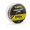 Black Cat Camo-Cat Line 0,55mm 250m Fonott Főzsinór