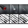 Sportex Black Pearl Maxx 2,10m 20gr 2 Segmente Lansetă de Spinning