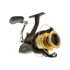 Shimano Baitrunner D 4000 Baitrunner Reel (BTR4000D)