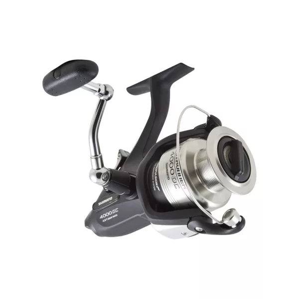<b>Shimano</b> Baitrunner OC 4000 Mulineta cu frână liberă (BTR4000OC)