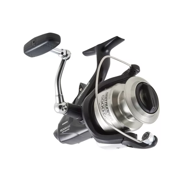 <b>Shimano</b> Baitrunner OC 6000 Mulineta cu frână liberă (BTR6000OC)