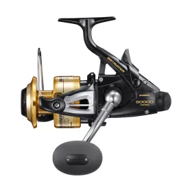Shimano Baitrunner D 8000 Baitrunner Reel (BTR8000D)