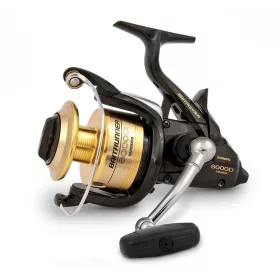   Mulineta cu frână frontală Shimano Baitrunner D 8000 EU (BTR8000DEU)