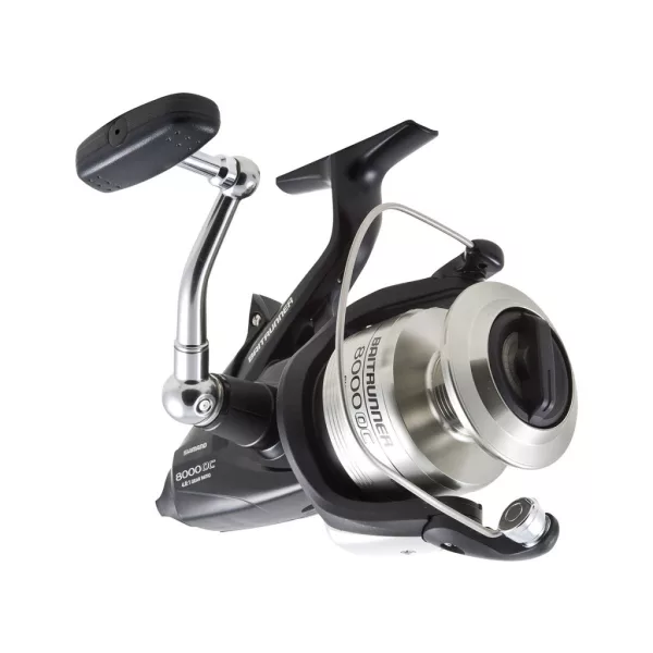 <b>Shimano</b> Baitrunner OC 8000 Mulineta cu frână liberă (BTR8000OC)