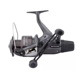   <b>Shimano</b> Baitrunner DL-RB 6000 Mulineta cu frână liberă (BTRDL6000RB)