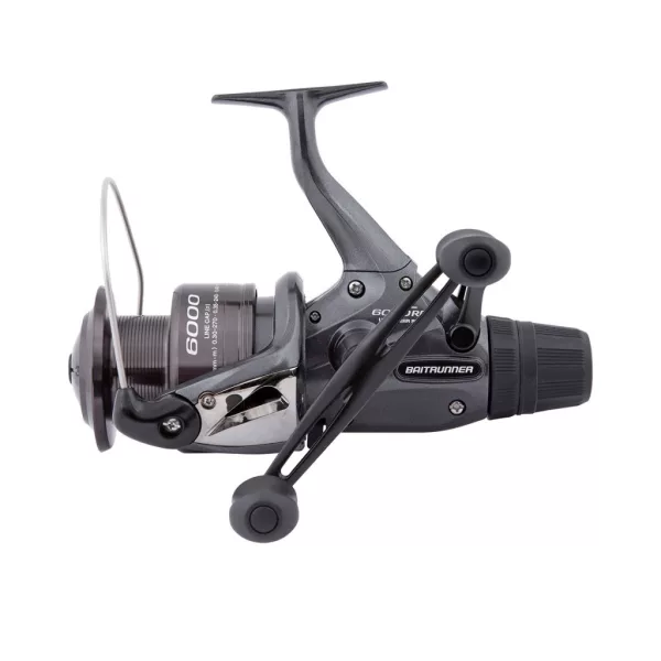 <b>Shimano</b> Baitrunner DL-RB 6000 Mulineta cu frână liberă (BTRDL6000RB)