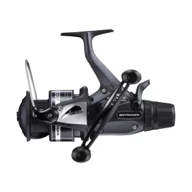   <b>Shimano</b> Baitrunner ST-RB 6000 Mulineta cu frână liberă (BTRST6000RB)
