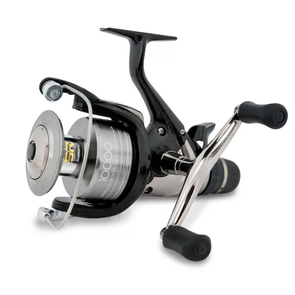 Shimano Baitrunner XT-RB 10000 Mulineta cu frână liberă (BTRXT10000RB)