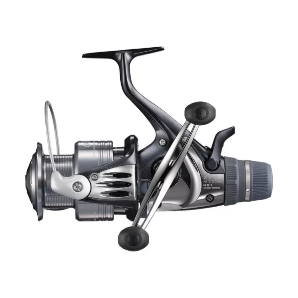 Shimano Baitrunner XT-RB 6000 Mulineta cu frână liberă (BTRXT6000RB)