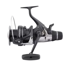   Shimano Baitrunner X-Aero RA 10000 Mulineta cu Frână Frontală (BTXAR10000RA)
